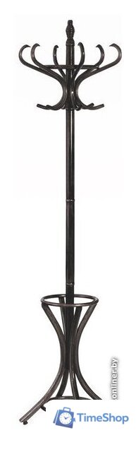 Вешалка для одежды Halmar W30 (венге) - Изображение №1 — Интернет-магазин Time-Shop