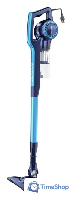 Пылесос Evolution LX700 - Изображение №2 — Интернет-магазин Time-Shop