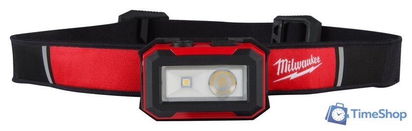 Фонарь Milwaukee IR HL450 - Изображение №1 — Интернет-магазин Time-Shop