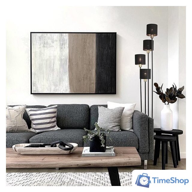 Торшер ESCADA Denver 1109/4 - Изображение №2 — Интернет-магазин Time-Shop