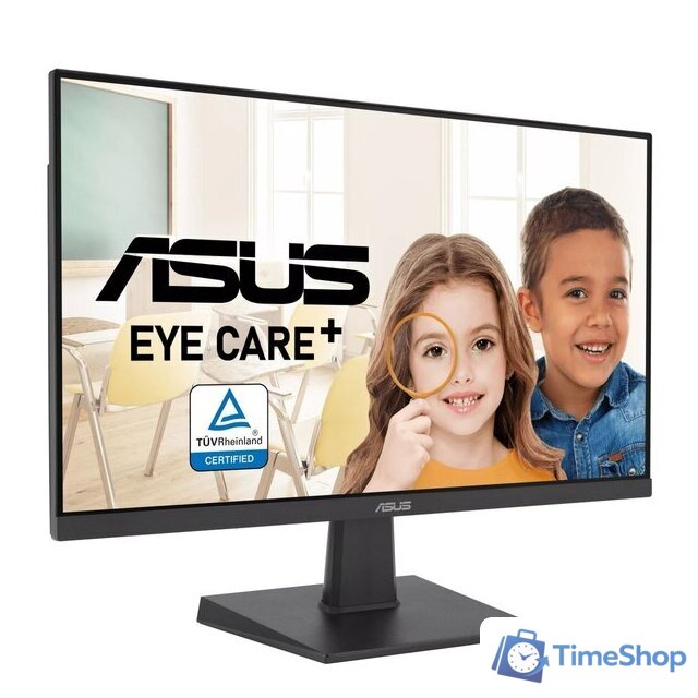 Игровой монитор ASUS Eye Care+ VA27EHF - Изображение №4 — Интернет-магазин Time-Shop