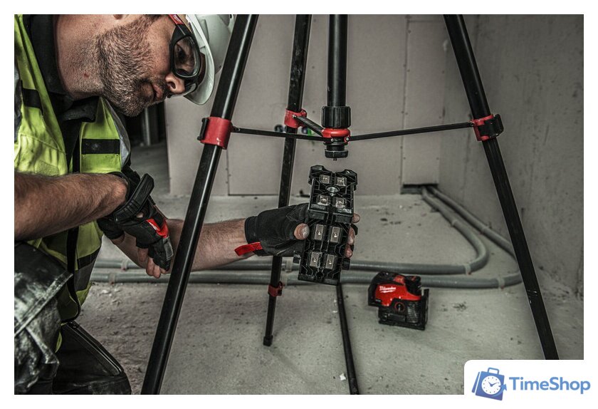 Адаптер слесарный Milwaukee 4932478105 - Изображение №11 — Интернет-магазин Time-Shop