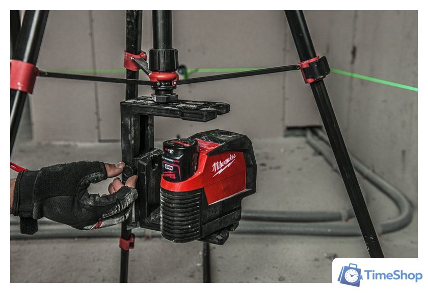 Адаптер слесарный Milwaukee 4932478105 - Изображение №12 — Интернет-магазин Time-Shop