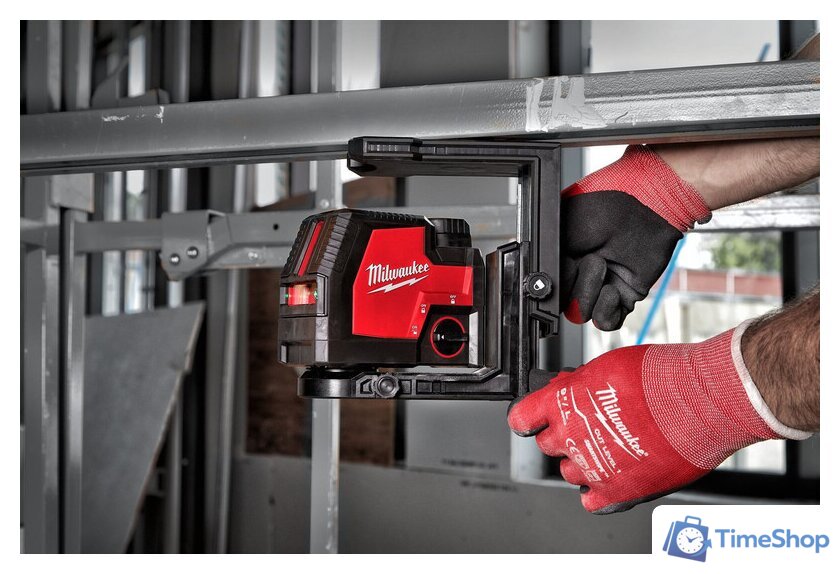 Адаптер слесарный Milwaukee 4932478105 - Изображение №4 — Интернет-магазин Time-Shop