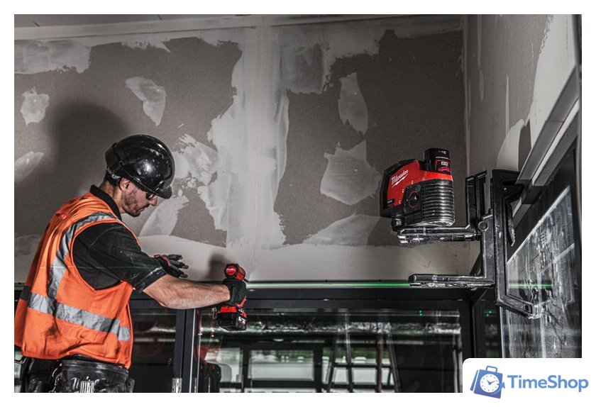 Адаптер слесарный Milwaukee 4932478105 - Изображение №10 — Интернет-магазин Time-Shop