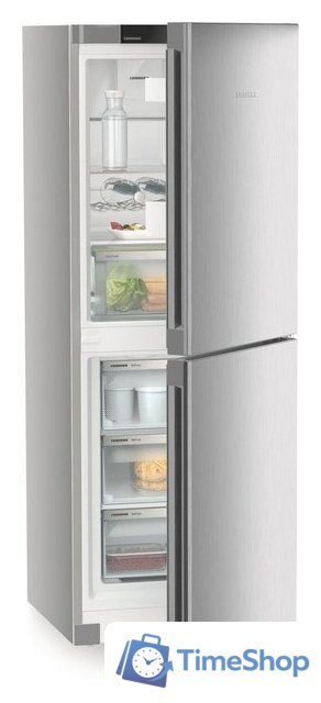 Холодильник Liebherr CNsfc 5023 Plus NoFrost - Изображение №3 — Интернет-магазин Time-Shop