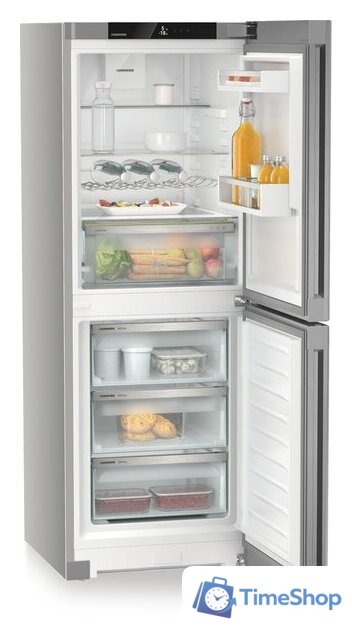 Холодильник Liebherr CNsfc 5023 Plus NoFrost - Изображение №4 — Интернет-магазин Time-Shop