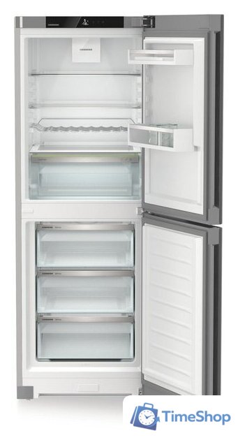Холодильник Liebherr CNsfc 5023 Plus NoFrost - Изображение №8 — Интернет-магазин Time-Shop