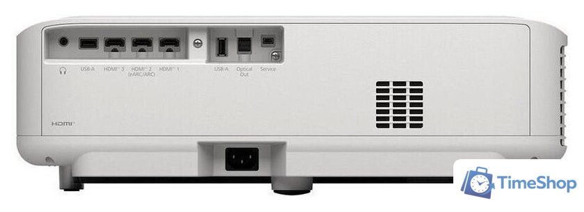 Проектор Epson EH-LS670W - Изображение №5 — Интернет-магазин Time-Shop