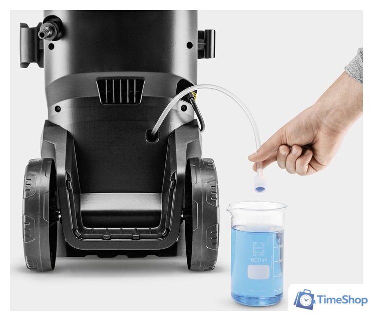 Мойка высокого давления Karcher K7 WCM Premium Home 1.317-421.0 - Изображение №4 — Интернет-магазин Time-Shop