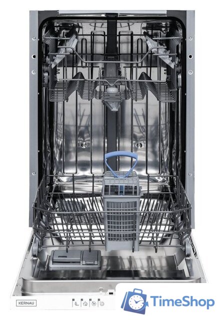 Встраиваемая посудомоечная машина Kernau KDI 4443 I - Изображение №1 — Интернет-магазин Time-Shop