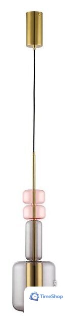 Подвесная люстра Lumion Verona 6504/1 - Изображение №1 — Интернет-магазин Time-Shop