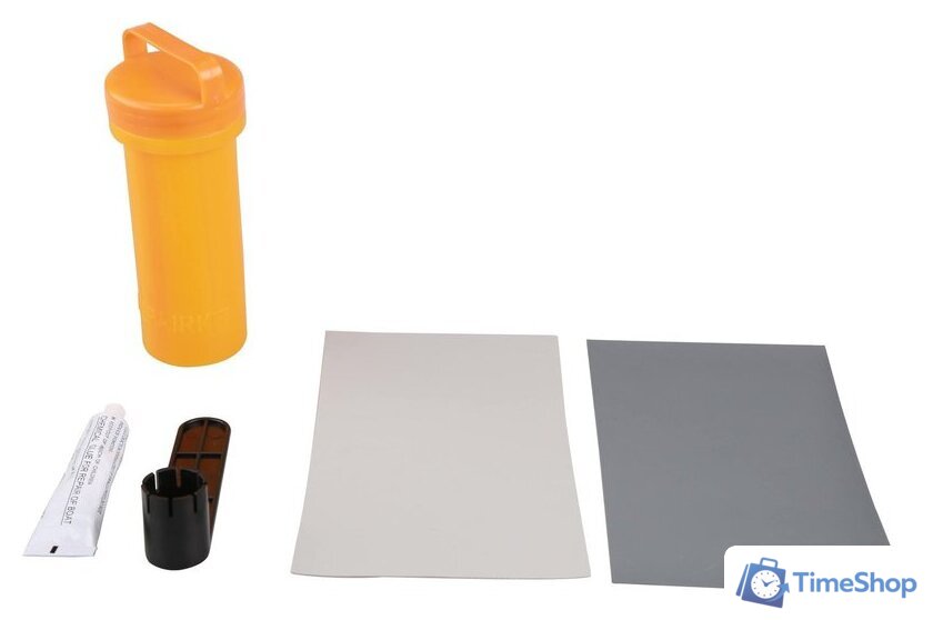 Моторно-гребная лодка Haibo HBD 330AL - Изображение №9 — Интернет-магазин Time-Shop