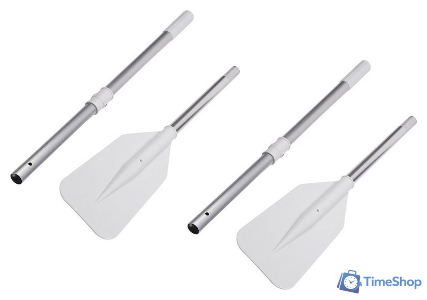 Моторно-гребная лодка Haibo HBD 330AL - Изображение №8 — Интернет-магазин Time-Shop