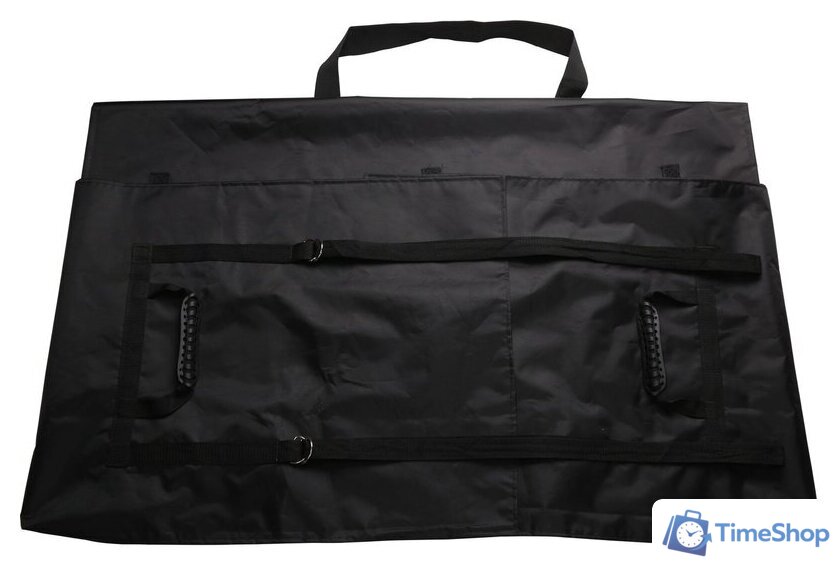 Моторно-гребная лодка Haibo HBD 330AL - Изображение №15 — Интернет-магазин Time-Shop