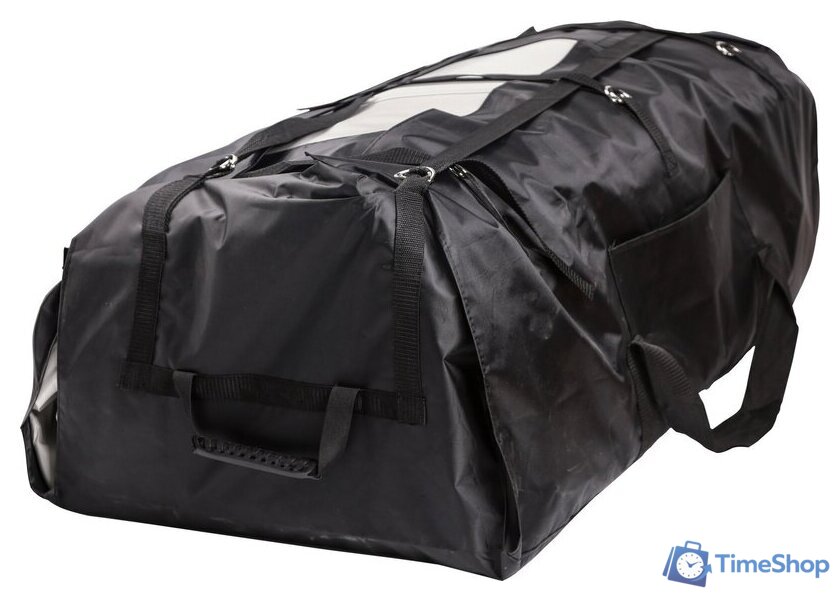 Моторно-гребная лодка Haibo HBD 330AL - Изображение №13 — Интернет-магазин Time-Shop