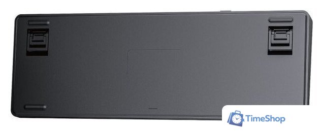 Клавиатура AULA F99 Pro (черный/оранжевый) - Изображение №3 — Интернет-магазин Time-Shop