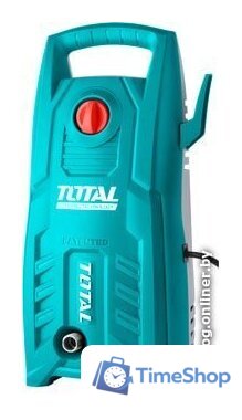 Мойка высокого давления Total TGT11316 - Изображение №1 — Интернет-магазин Time-Shop