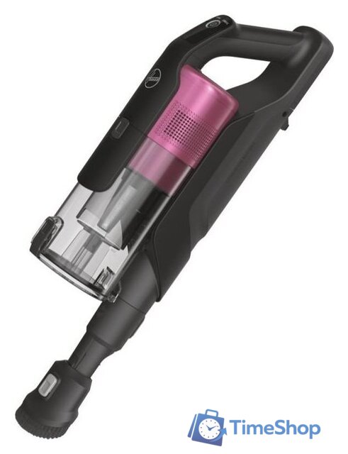 Пылесос Hoover Anti-Twist HF920H 011 - Изображение №3 — Интернет-магазин Time-Shop