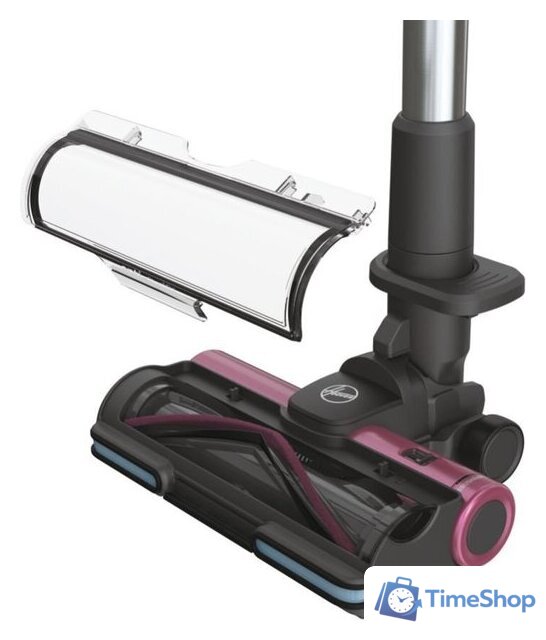 Пылесос Hoover Anti-Twist HF920H 011 - Изображение №11 — Интернет-магазин Time-Shop