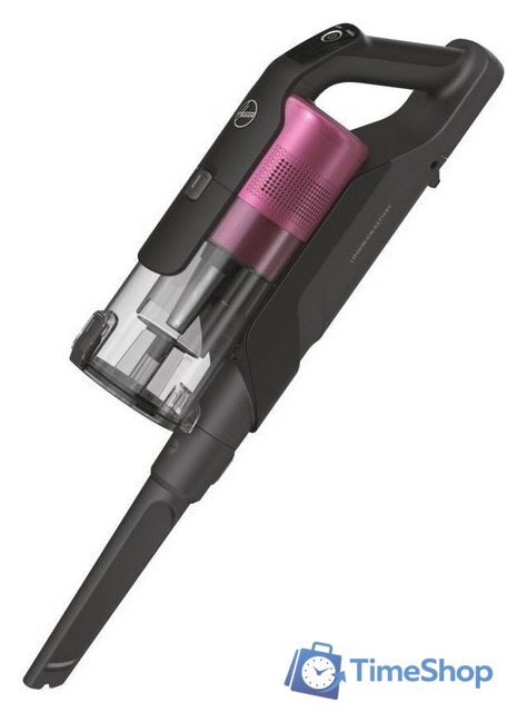 Пылесос Hoover Anti-Twist HF920H 011 - Изображение №4 — Интернет-магазин Time-Shop