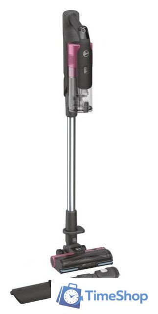 Пылесос Hoover Anti-Twist HF920H 011 - Изображение №2 — Интернет-магазин Time-Shop