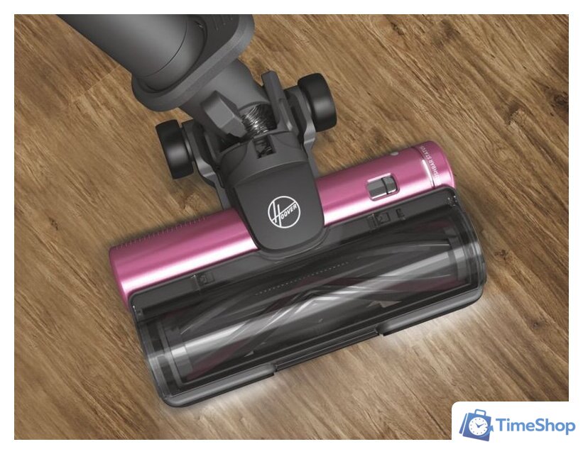 Пылесос Hoover Anti-Twist HF920H 011 - Изображение №13 — Интернет-магазин Time-Shop