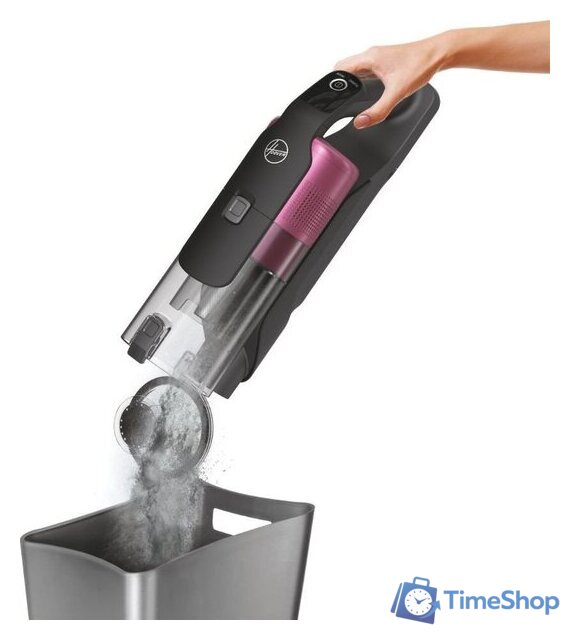 Пылесос Hoover Anti-Twist HF920H 011 - Изображение №7 — Интернет-магазин Time-Shop