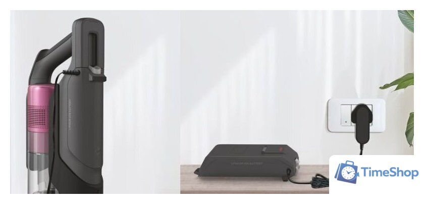 Пылесос Hoover Anti-Twist HF920H 011 - Изображение №17 — Интернет-магазин Time-Shop