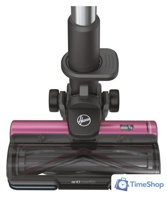 Пылесос Hoover Anti-Twist HF920H 011 - Изображение №10 — Интернет-магазин Time-Shop