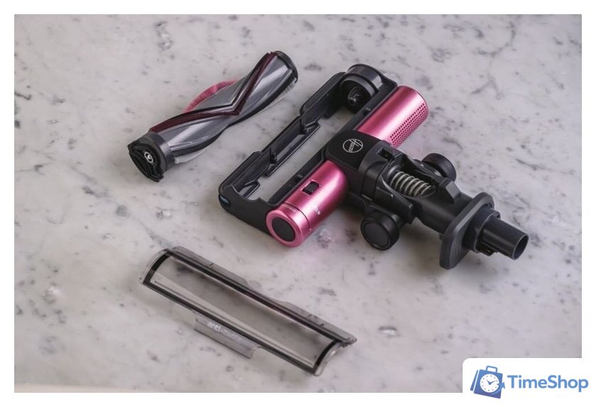 Пылесос Hoover Anti-Twist HF920H 011 - Изображение №12 — Интернет-магазин Time-Shop