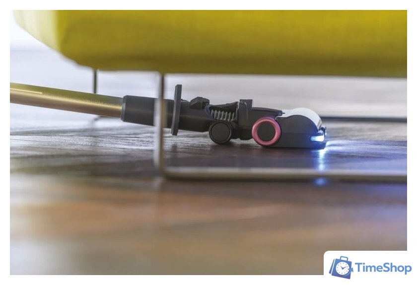 Пылесос Hoover Anti-Twist HF920H 011 - Изображение №15 — Интернет-магазин Time-Shop