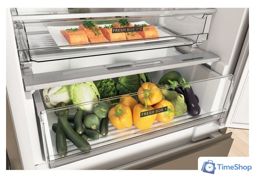 Холодильник Whirlpool WH SP70 T122 - Изображение №10 — Интернет-магазин Time-Shop