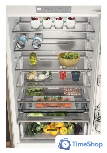 Холодильник Whirlpool WH SP70 T122 - Изображение №11 — Интернет-магазин Time-Shop