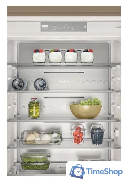 Холодильник Whirlpool WH SP70 T122 - Изображение №9 — Интернет-магазин Time-Shop
