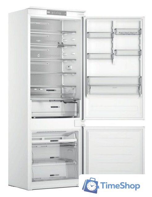 Холодильник Whirlpool WH SP70 T122 - Изображение №2 — Интернет-магазин Time-Shop