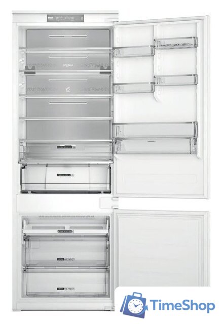 Холодильник Whirlpool WH SP70 T122 - Изображение №1 — Интернет-магазин Time-Shop