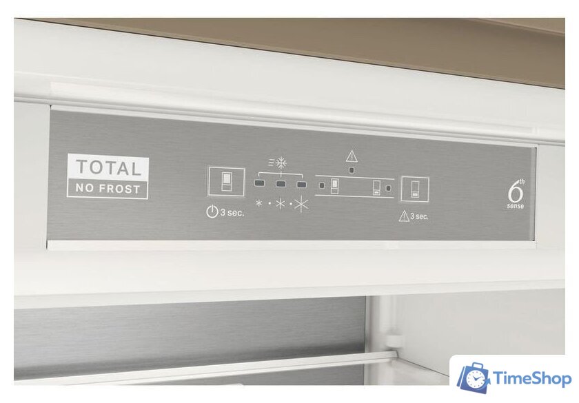 Холодильник Whirlpool WH SP70 T122 - Изображение №12 — Интернет-магазин Time-Shop
