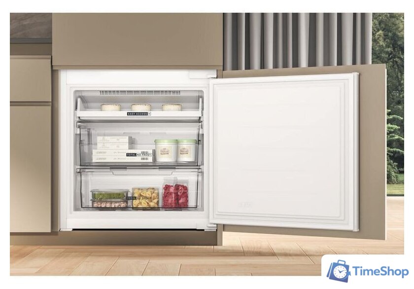 Холодильник Whirlpool WH SP70 T122 - Изображение №6 — Интернет-магазин Time-Shop