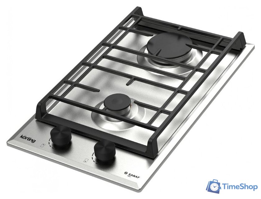 Варочная панель Korting HG 3712 CX - Изображение №2 — Интернет-магазин Time-Shop