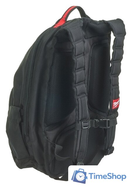 Рюкзак для инструментов Milwaukee Tradesman Backpack - Изображение №5 — Интернет-магазин Time-Shop