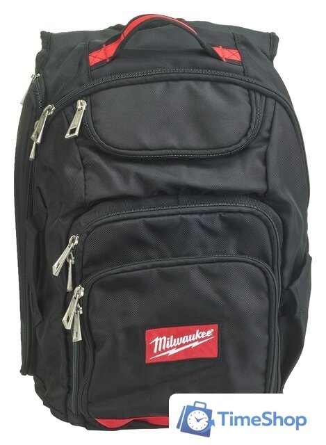 Рюкзак для инструментов Milwaukee Tradesman Backpack - Изображение №1 — Интернет-магазин Time-Shop