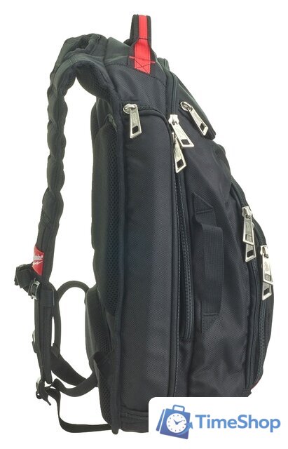 Рюкзак для инструментов Milwaukee Tradesman Backpack - Изображение №3 — Интернет-магазин Time-Shop
