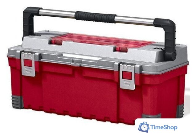 Ящик для инструментов Keter Hawk 26 17181010 - Изображение №1 — Интернет-магазин Time-Shop