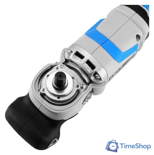 Полировальная машина Deko CP20 PRO 084-1087 (с 1-им АКБ) - Изображение №5 — Интернет-магазин Time-Shop