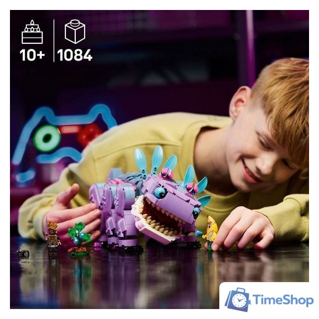 Конструктор LEGO Fortnite 77077 Кломбо - Изображение №2 — Интернет-магазин Time-Shop