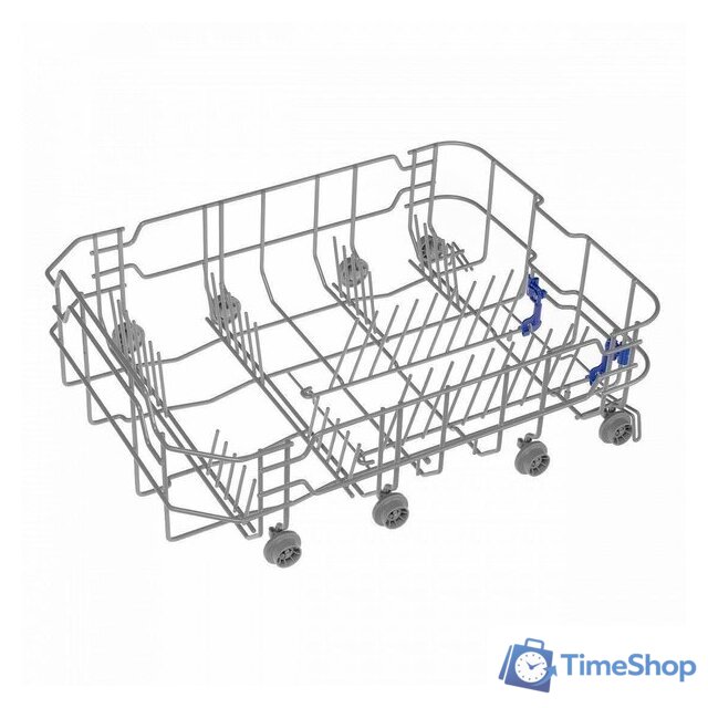 Встраиваемая посудомоечная машина HOMSair DW44L-2 - Изображение №11 — Интернет-магазин Time-Shop