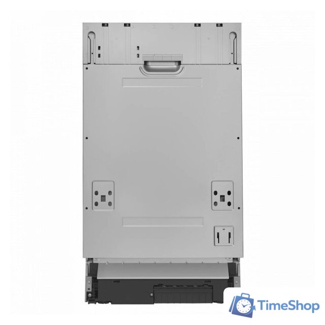 Встраиваемая посудомоечная машина HOMSair DW44L-2 - Изображение №6 — Интернет-магазин Time-Shop