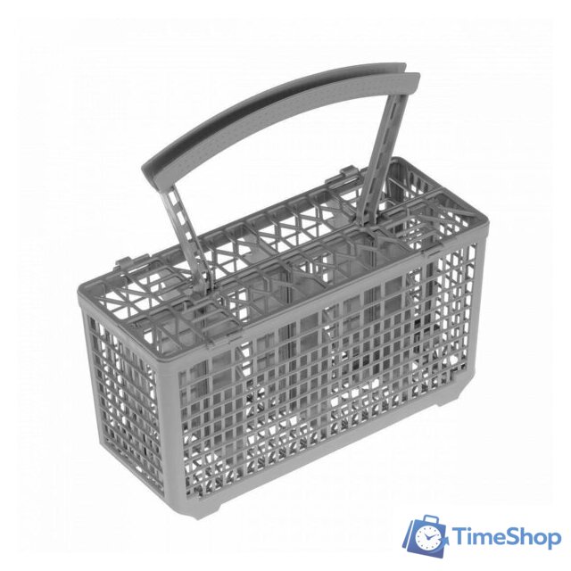 Встраиваемая посудомоечная машина HOMSair DW44L-2 - Изображение №13 — Интернет-магазин Time-Shop