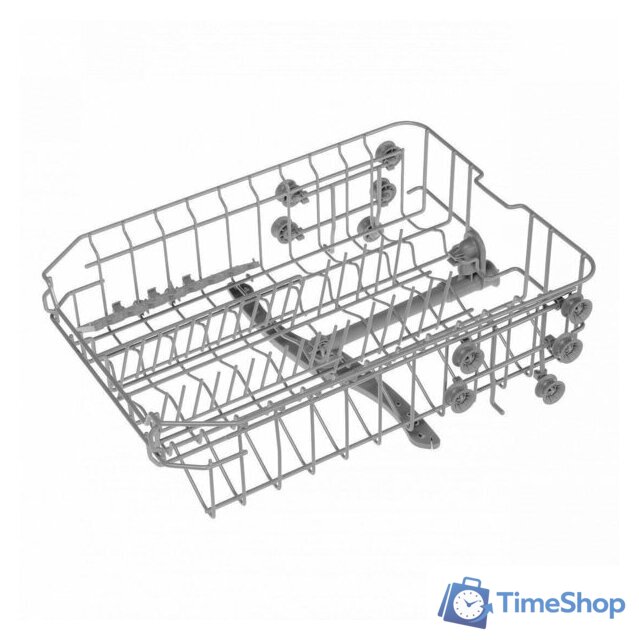 Встраиваемая посудомоечная машина HOMSair DW44L-2 - Изображение №9 — Интернет-магазин Time-Shop